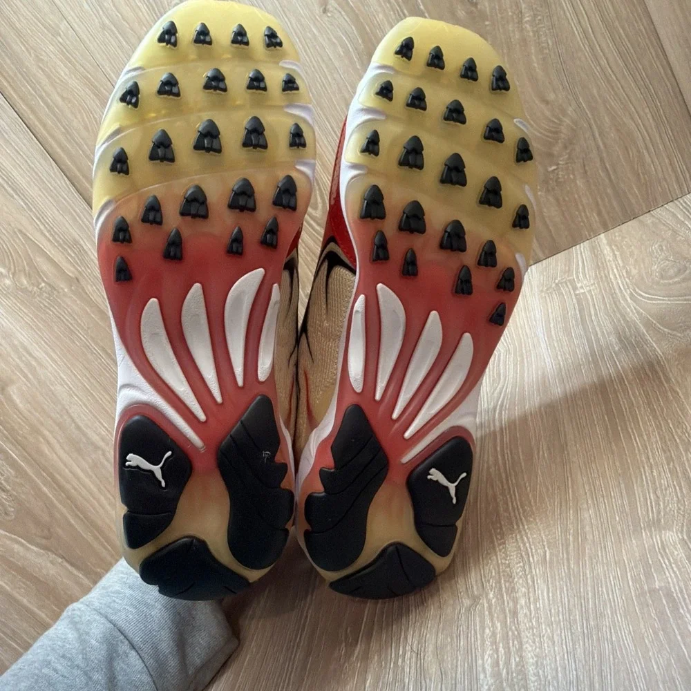 Puma new